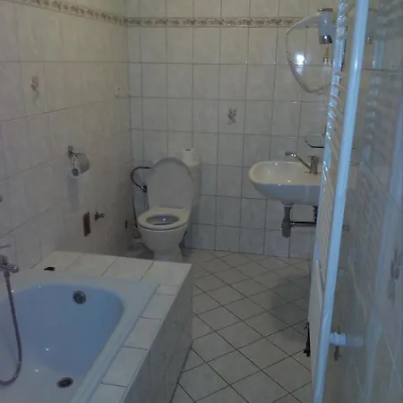 Gasthof U Paroháče Prostějov