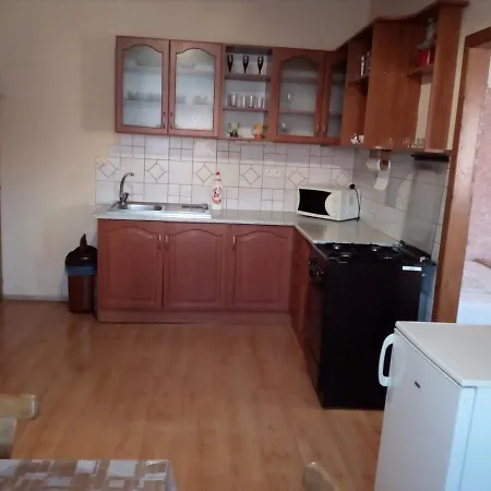 Guest house U Parohace