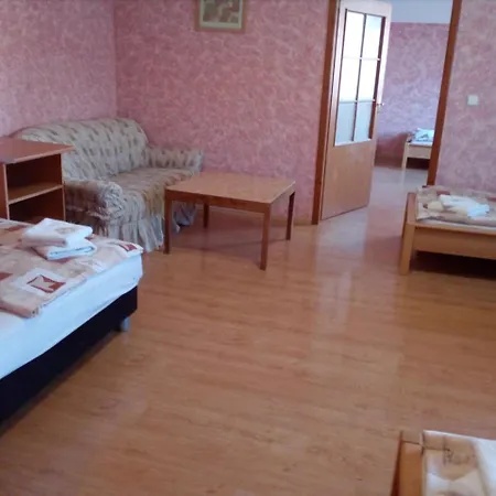 Gasthof U Paroháče *