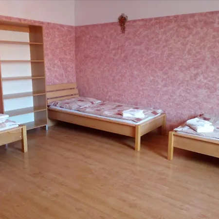 U Paroháče Prostějov