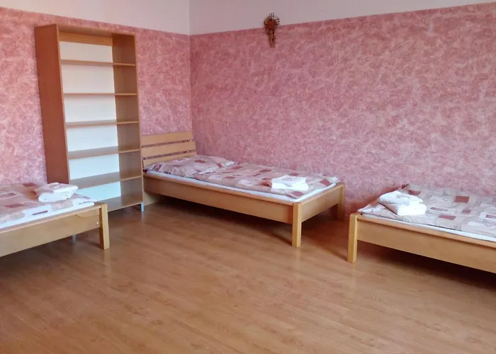 U Parohace Prostějov